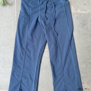 Prana Women's Blue Leggings